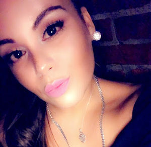 Meet your Posher, Janette